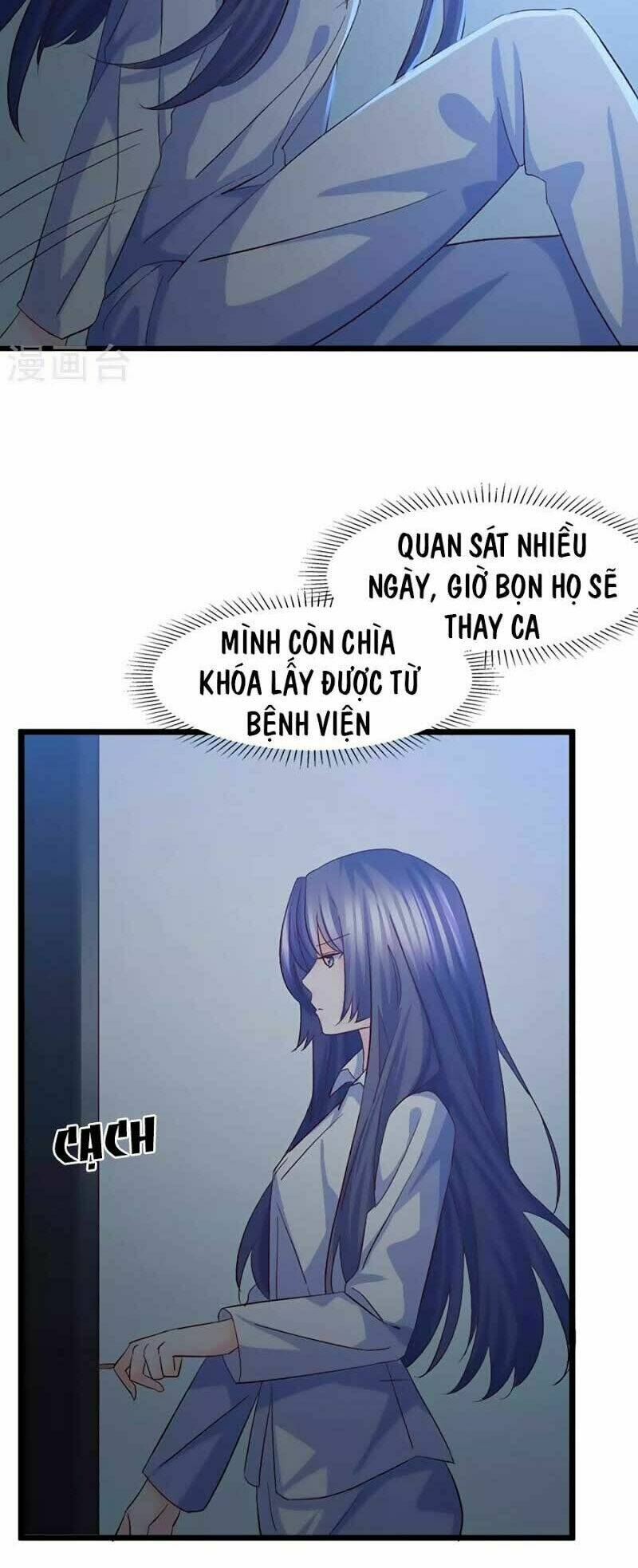 Ta Và Nam Thần Cởi Áo Ngủ Rồi: Chapter 25