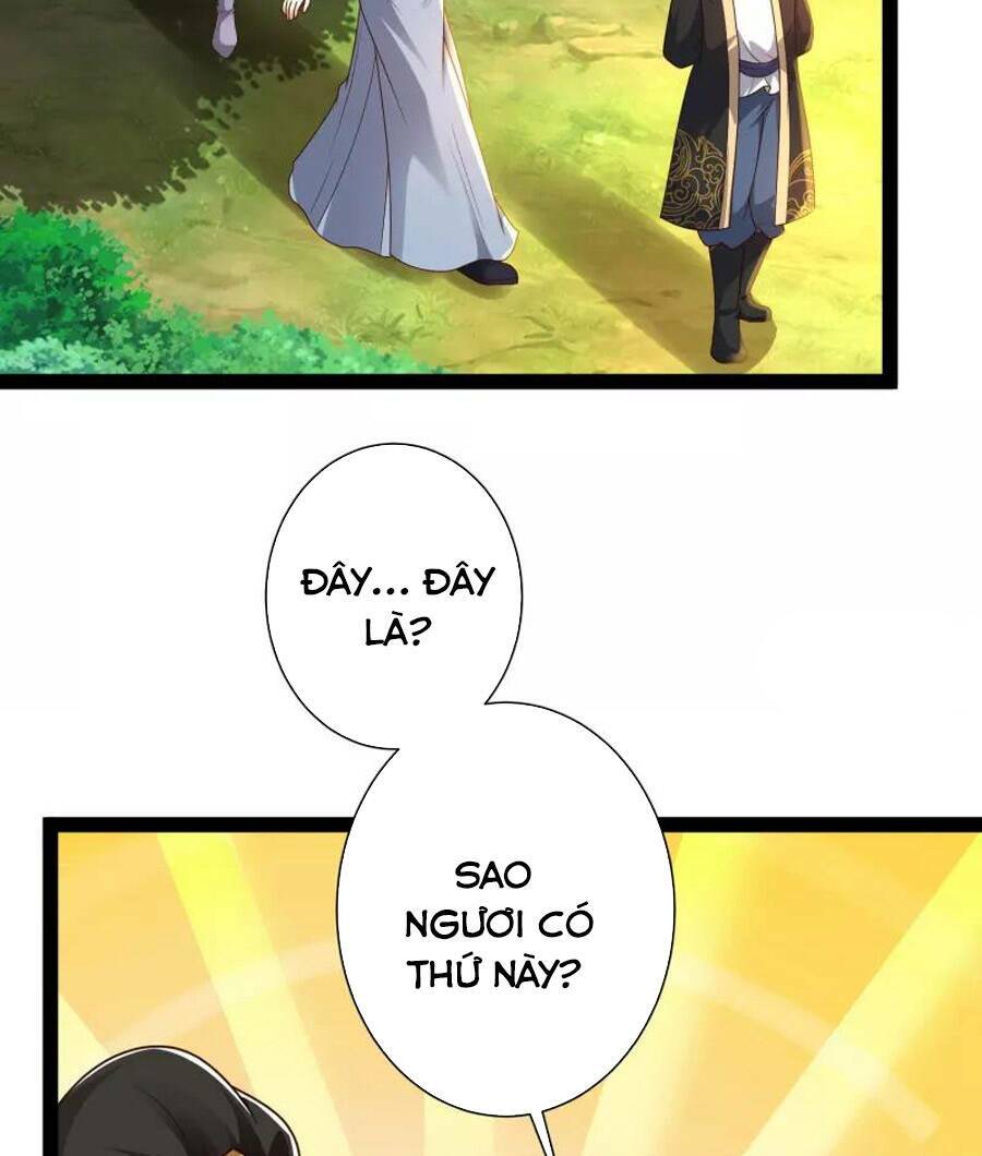 Khoa Kỹ Đại Tiên Tông: Chapter 59