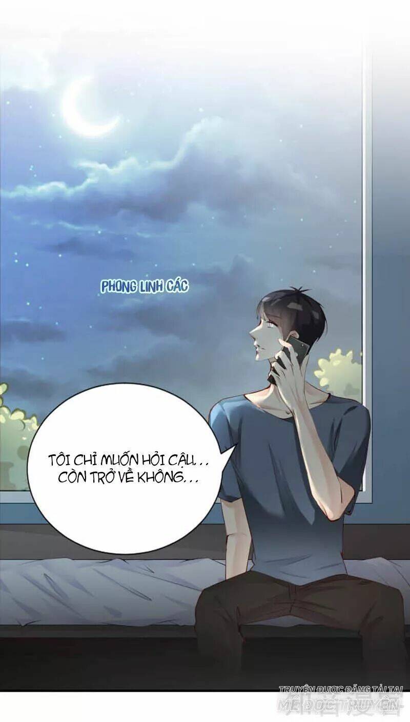 Nam Thần Là Một Đôi: Chapter 63