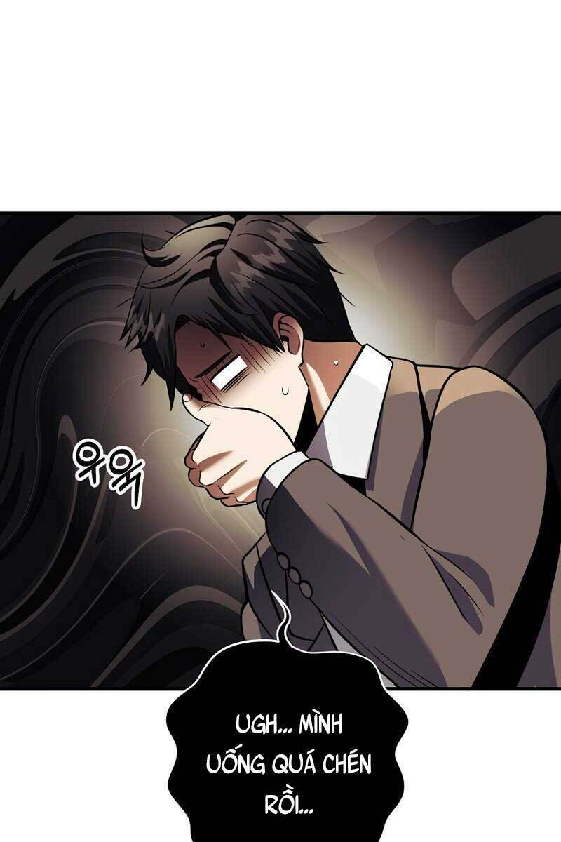 Trở Thành Bạo Quân: Chapter 25