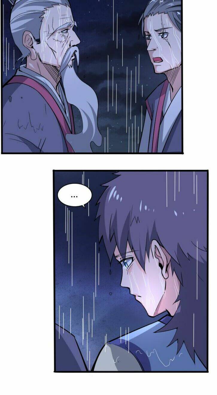 Thiên Mệnh Cửu Tinh: Chapter 17