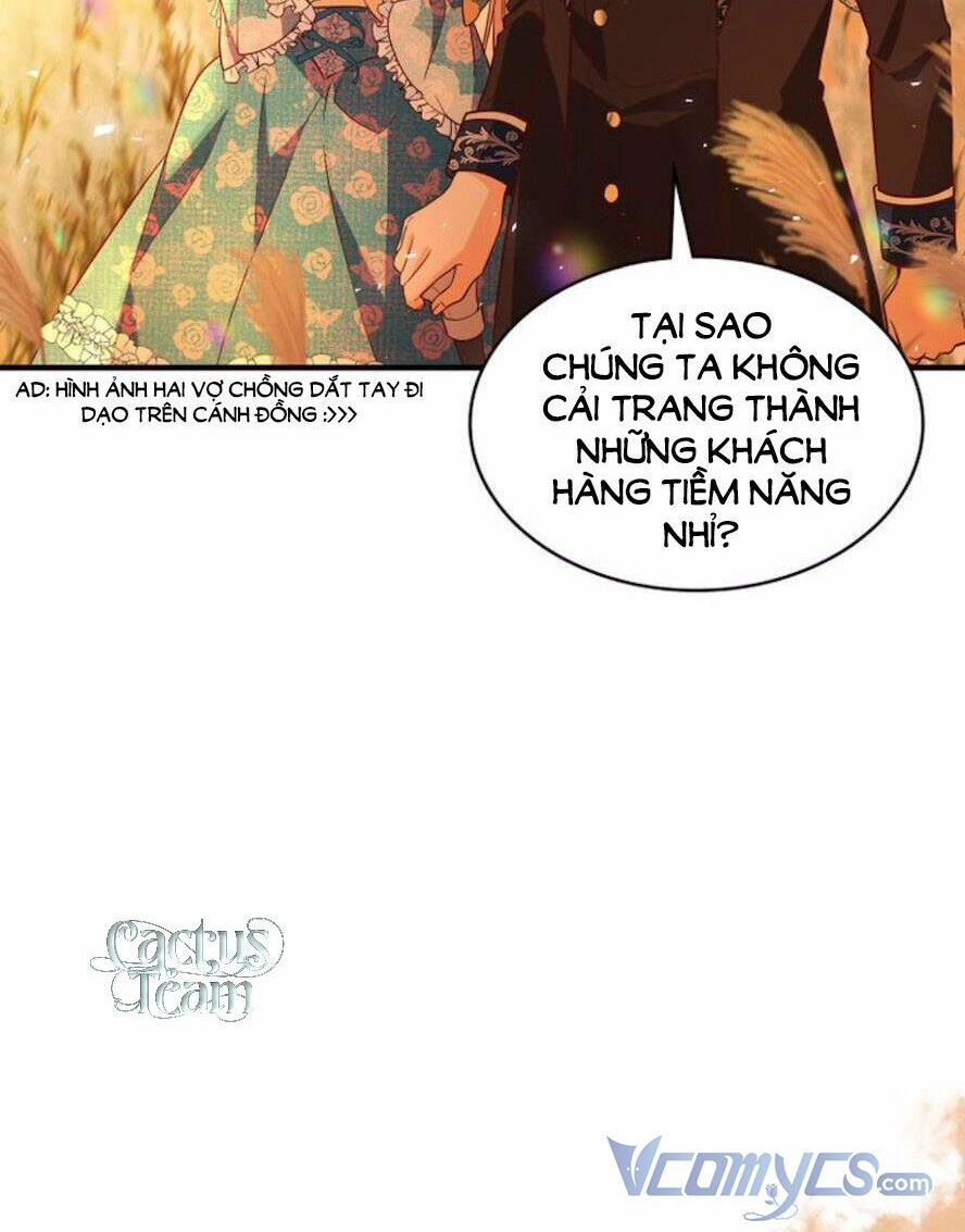 Lòng Trung Thành Với Kẻ Ác: Chapter 12