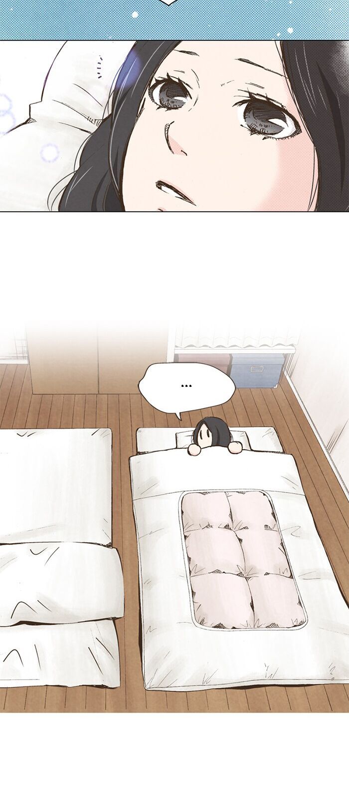 Làm Vợ Anh, Em Nhé: Chapter 27