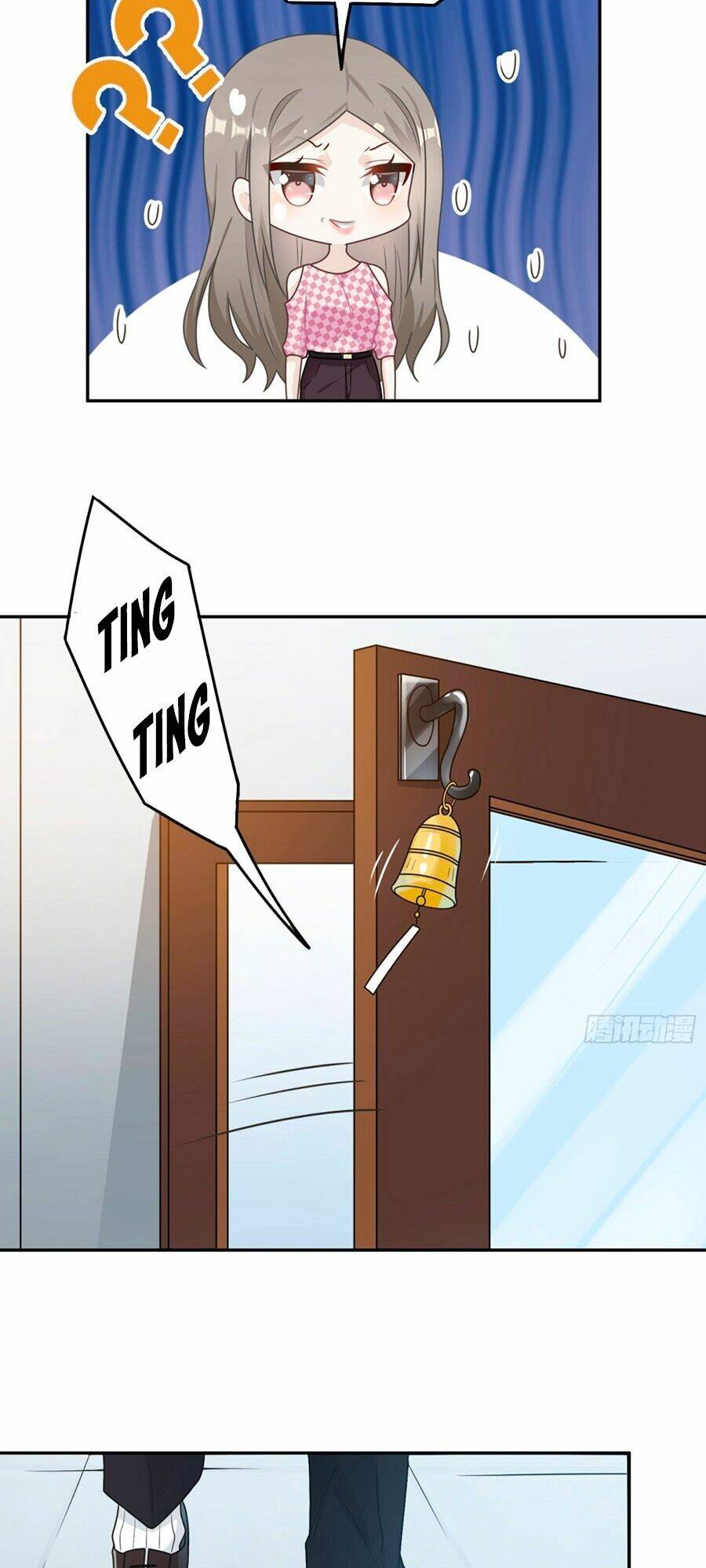 Hai Cách Tìm Gặp Người Yêu: Chapter 58