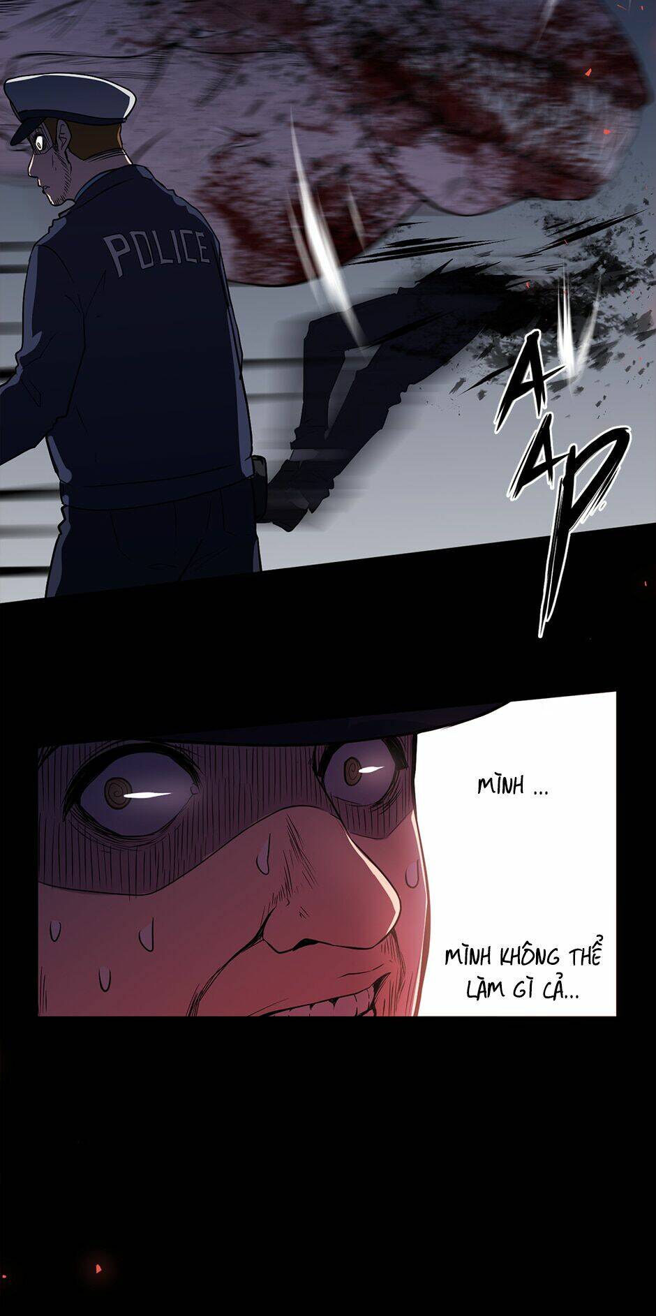 Gods Reborn: Chapter 2