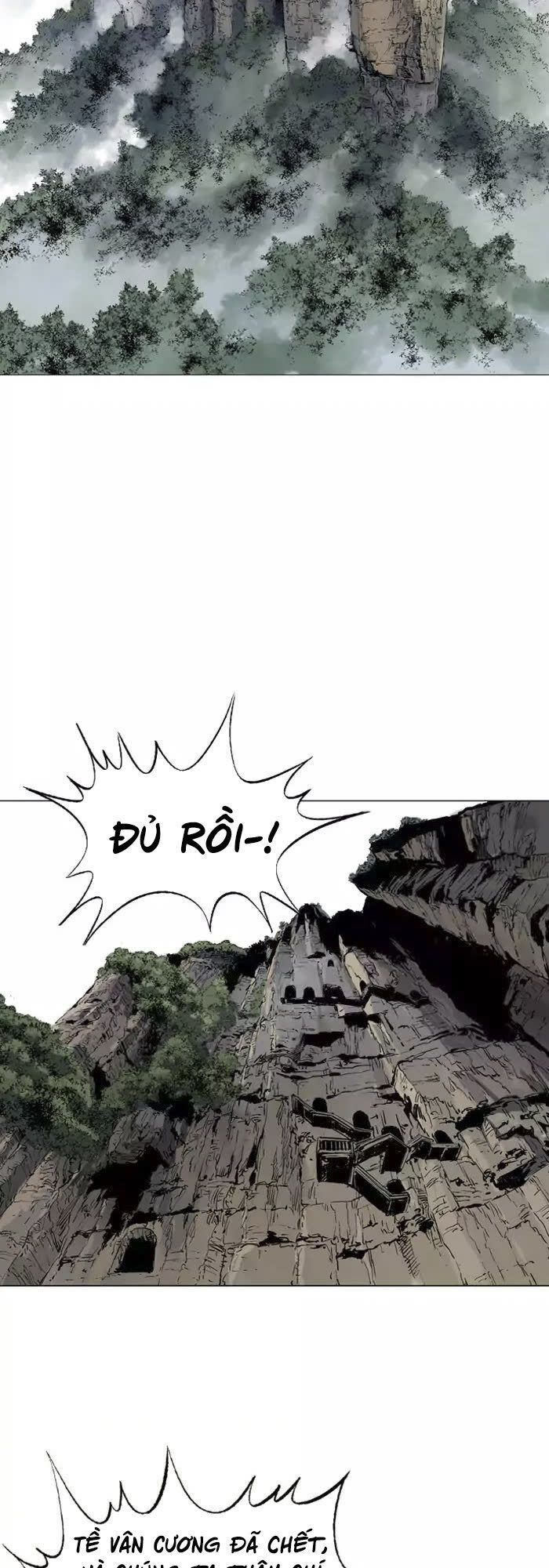Cao Thủ 2: Chapter 50