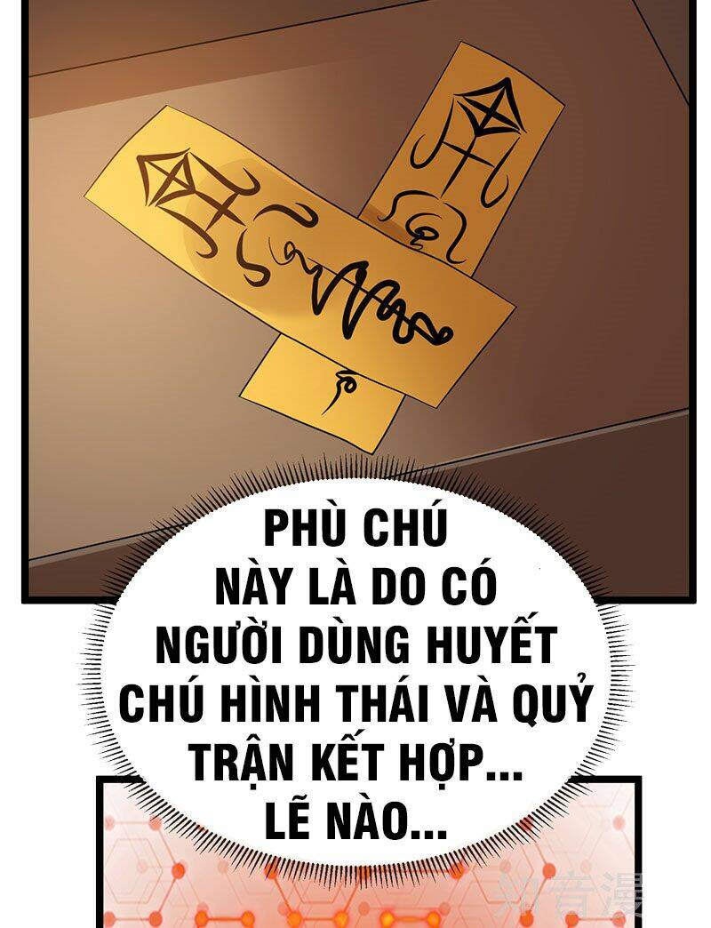 Tiên Vương Trùng Sinh: Chapter 37
