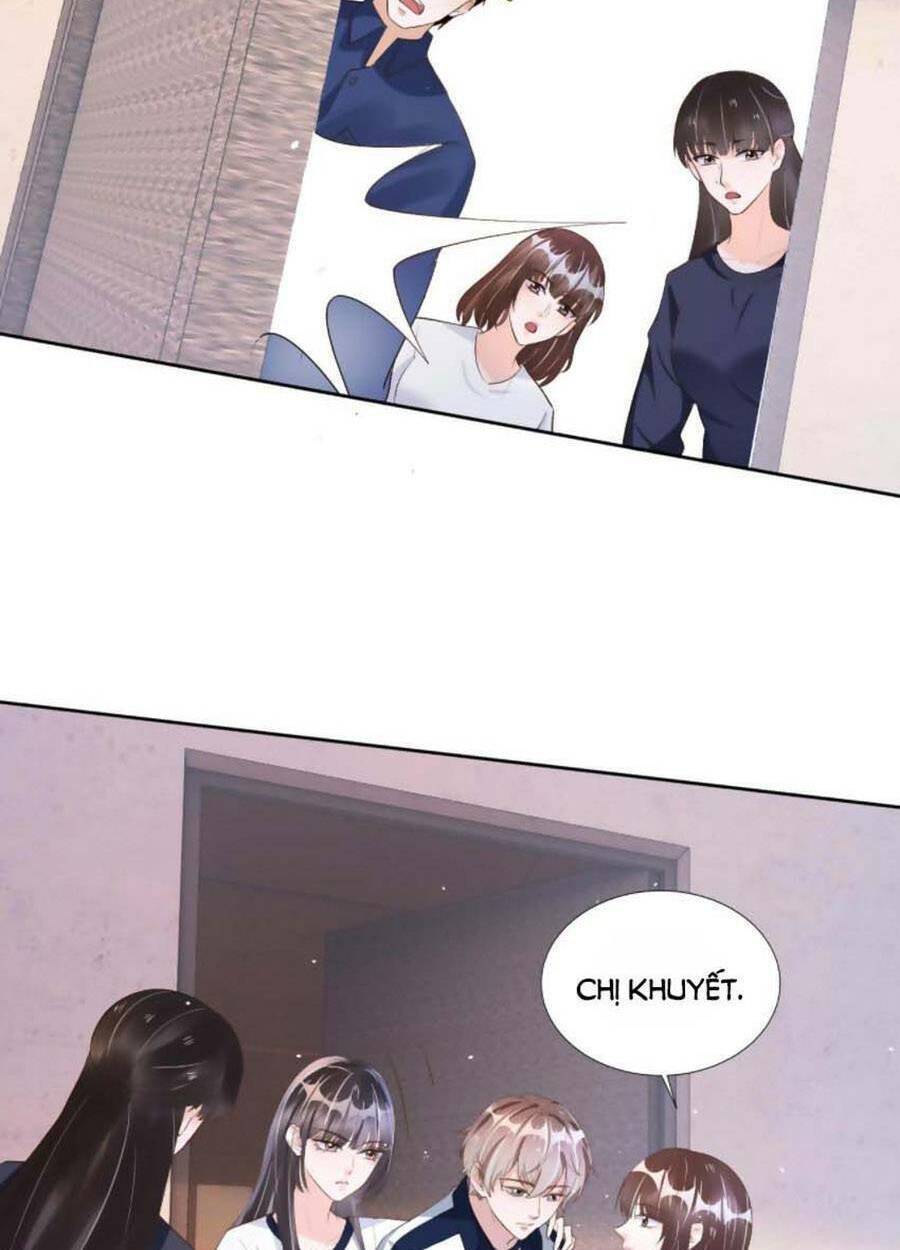 Dây Dưa Không Dứt: Chapter 17