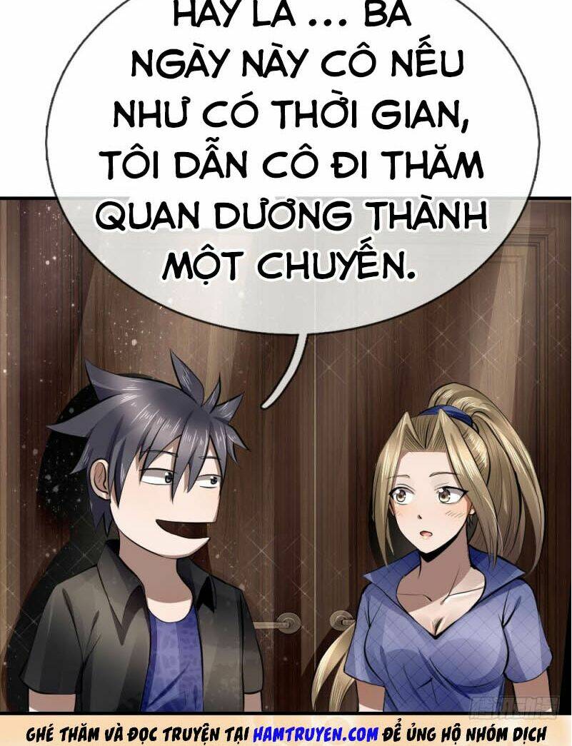 Tuyệt Thế Binh Vương: Chapter 83