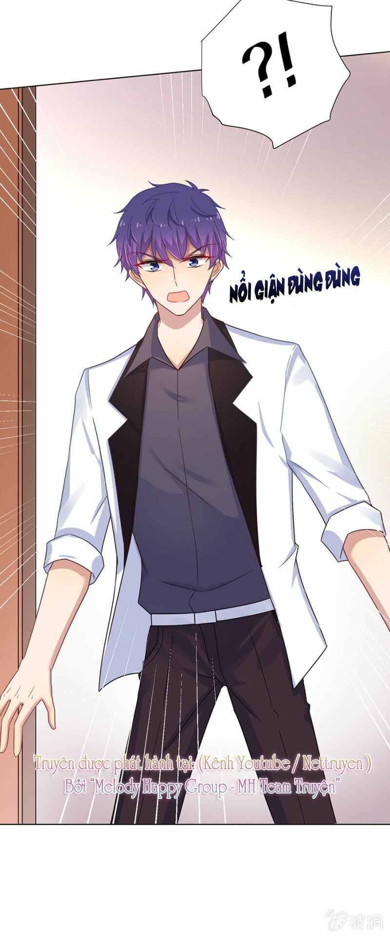 Ma Lạt Thiên Kim Đẩu Ác Thiếu: Chapter 136