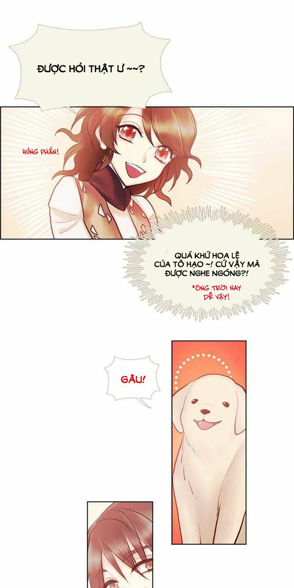 Định Chế Tình Yêu: Chapter 60