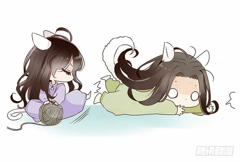 Đế Vương Trắc: Chapter 118.4