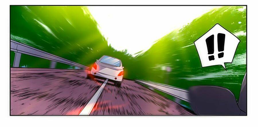 Tổng Tài Đích Thiên Giới Manh Thê: Chapter 45