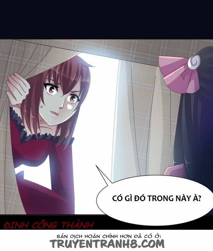 Truyện Kinh Dị Ở Tòa Nhà Số 44: Chapter 14