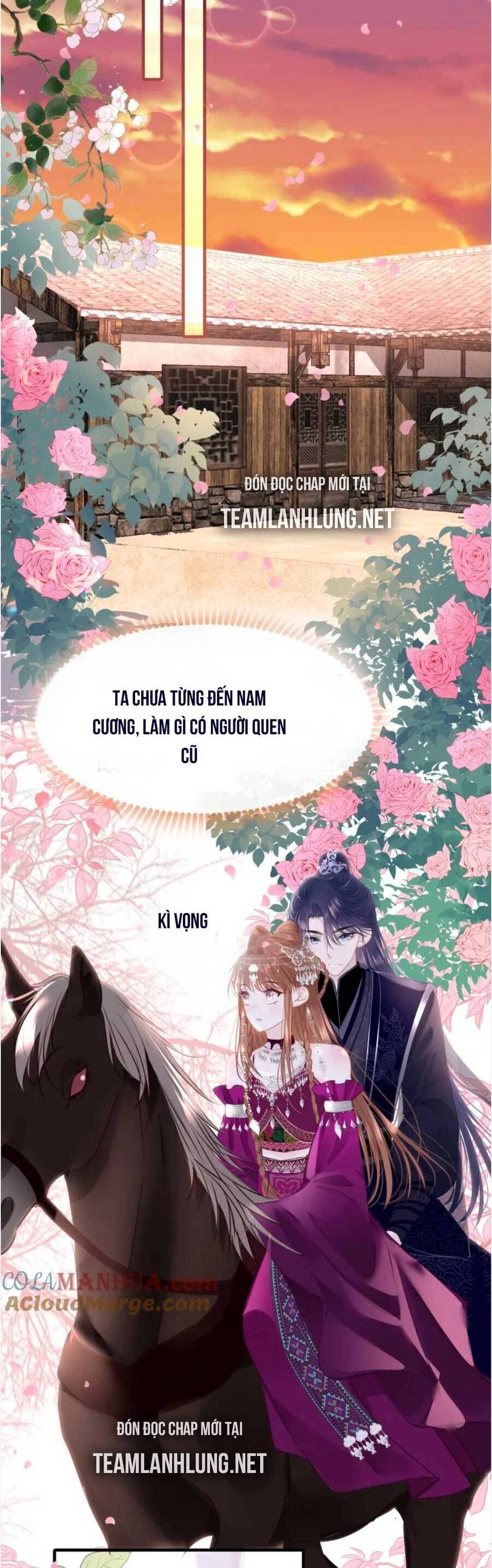 Bắt Đầu Hủy Hôn Để Công Lược Vương Gia: Chapter 95
