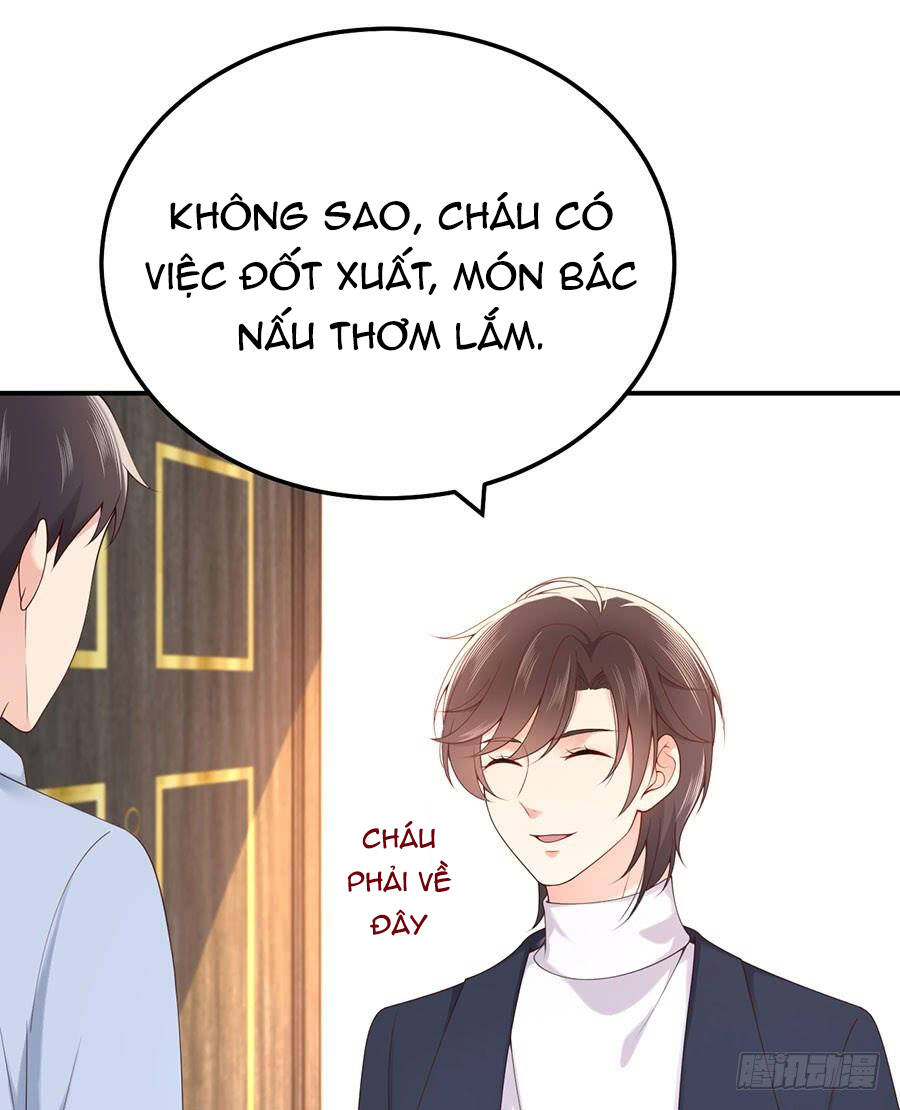 Nam Thần Truy Thê Chỉ Nam: Chapter 36.1