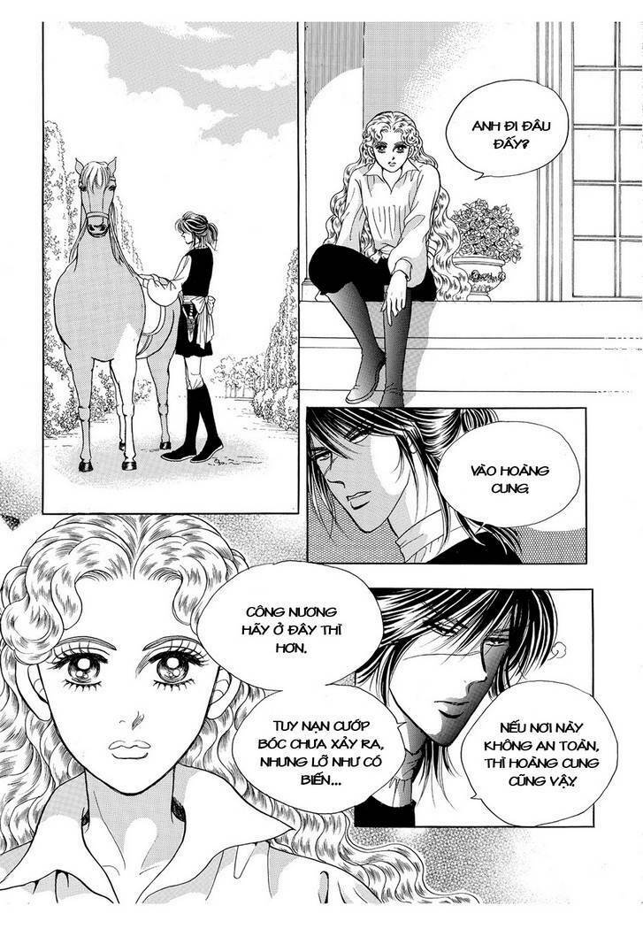 Princess Manhwa: Chapter 37