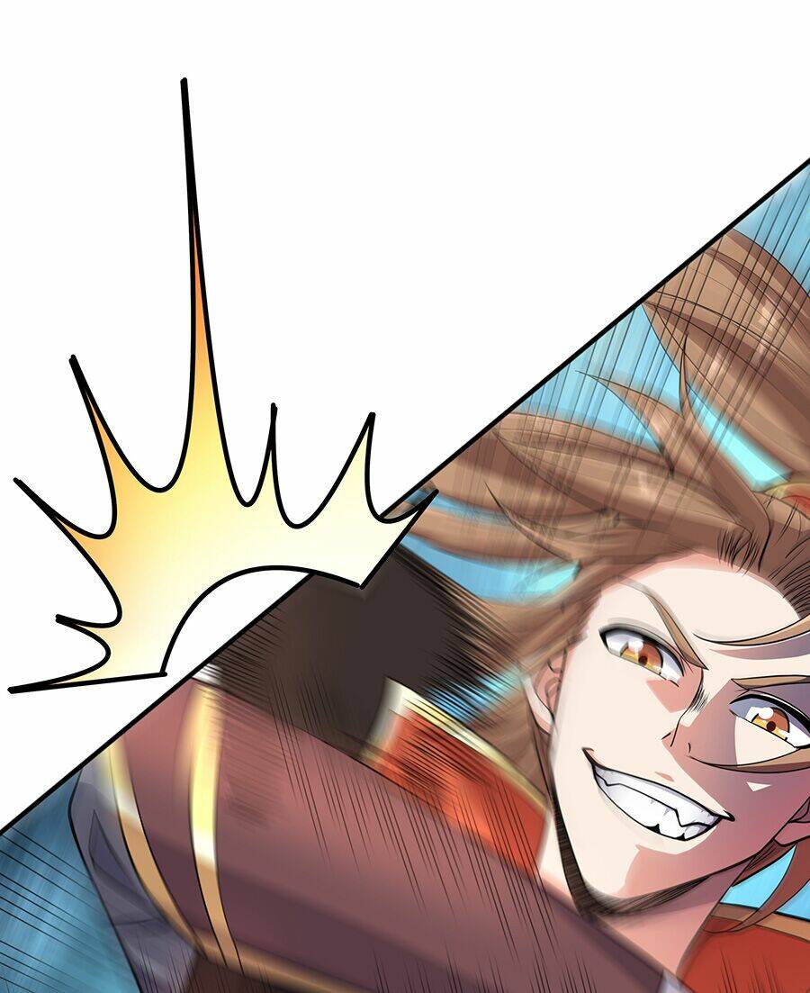 Ma Thú Chiến Thần: Chapter 6