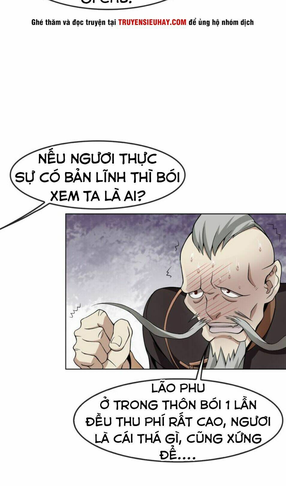 Siêu Cấp Đại Chủ Bạ: Chapter 4