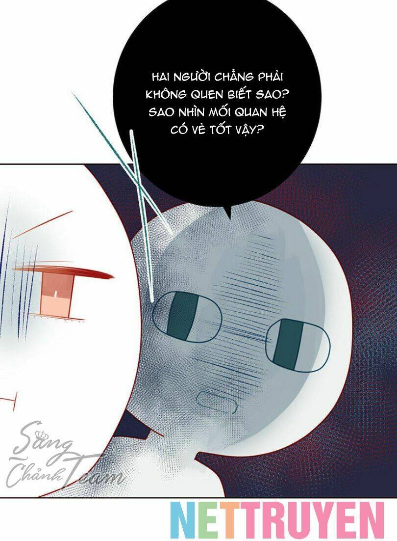 Lời Thề Như Sương Triều: Chapter 6