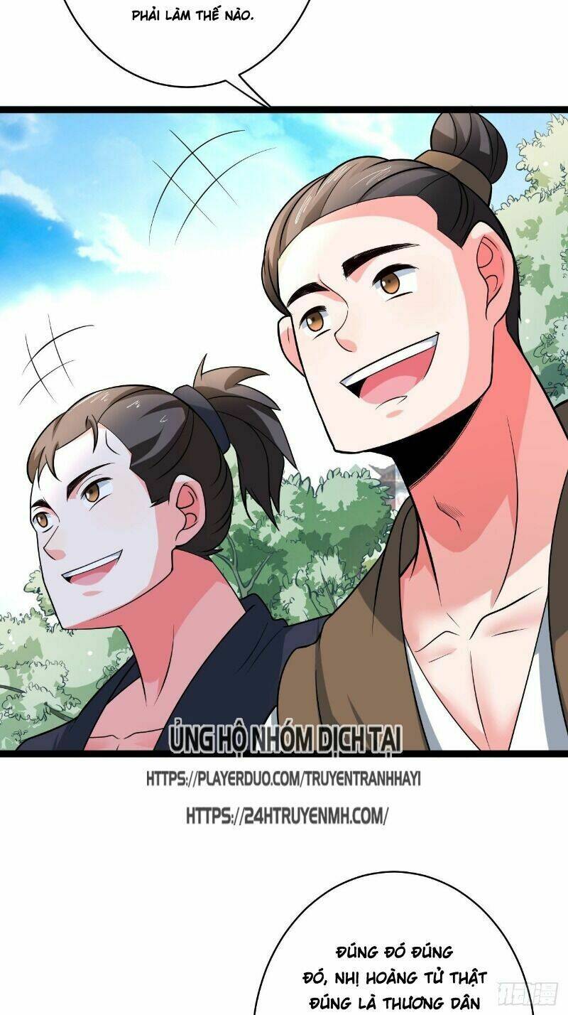 Trọng Sinh Tối Cường Ma Tôn Ở Rể: Chapter 84