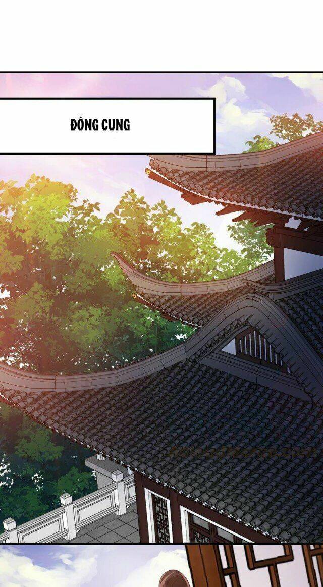 Thái Tử Điện Hạ Có Tin Vui: Chapter 145