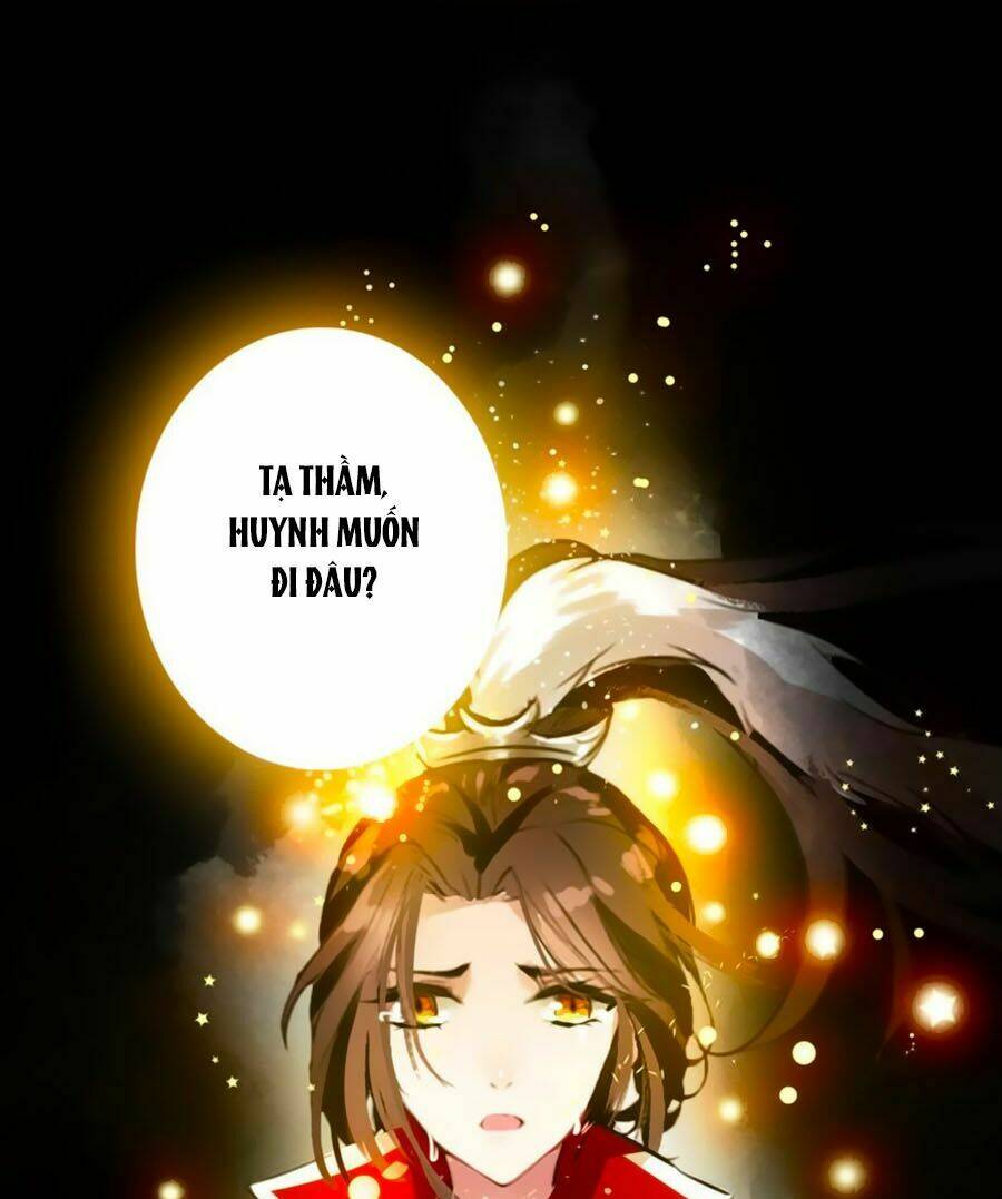 Mỹ Nhân Làm Tướng: Chapter 52
