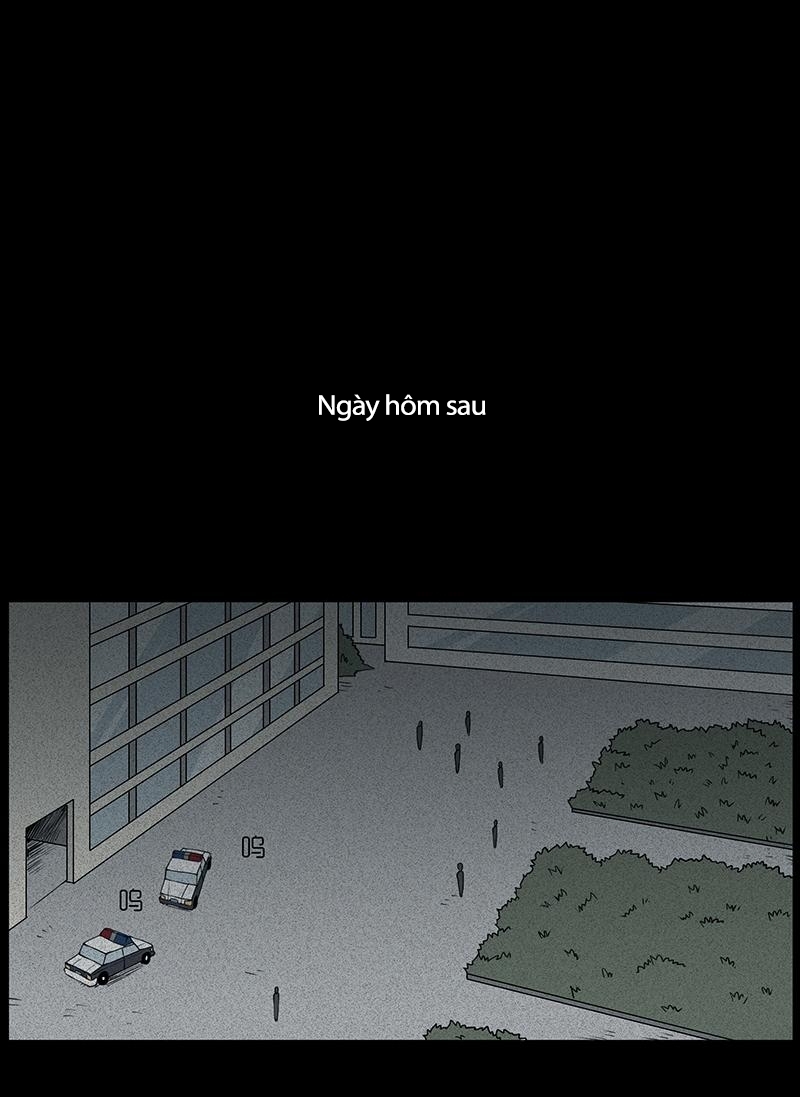 Chuyện Lạ Đêm Khuya: Chapter 26