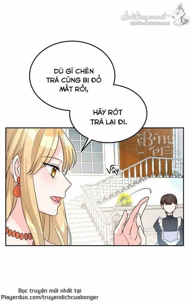 Nữ Hiệp Trở Về: Chapter 5