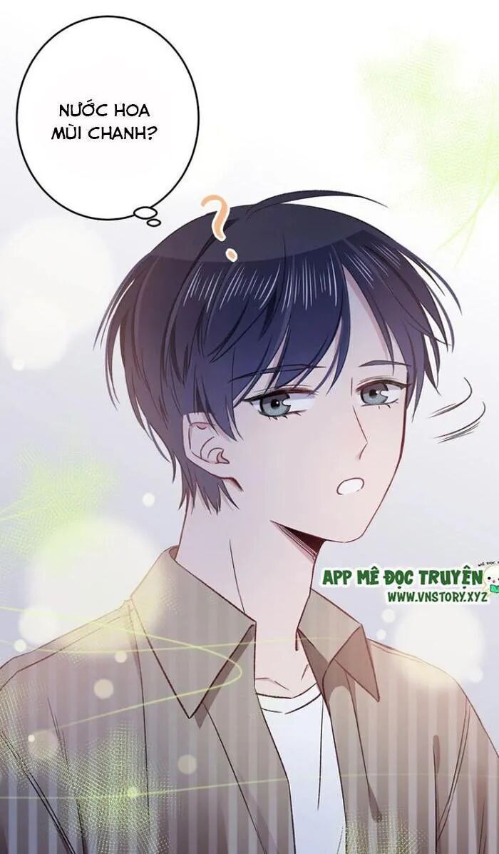 Tình Yêu Huyết Ma: Chapter 13