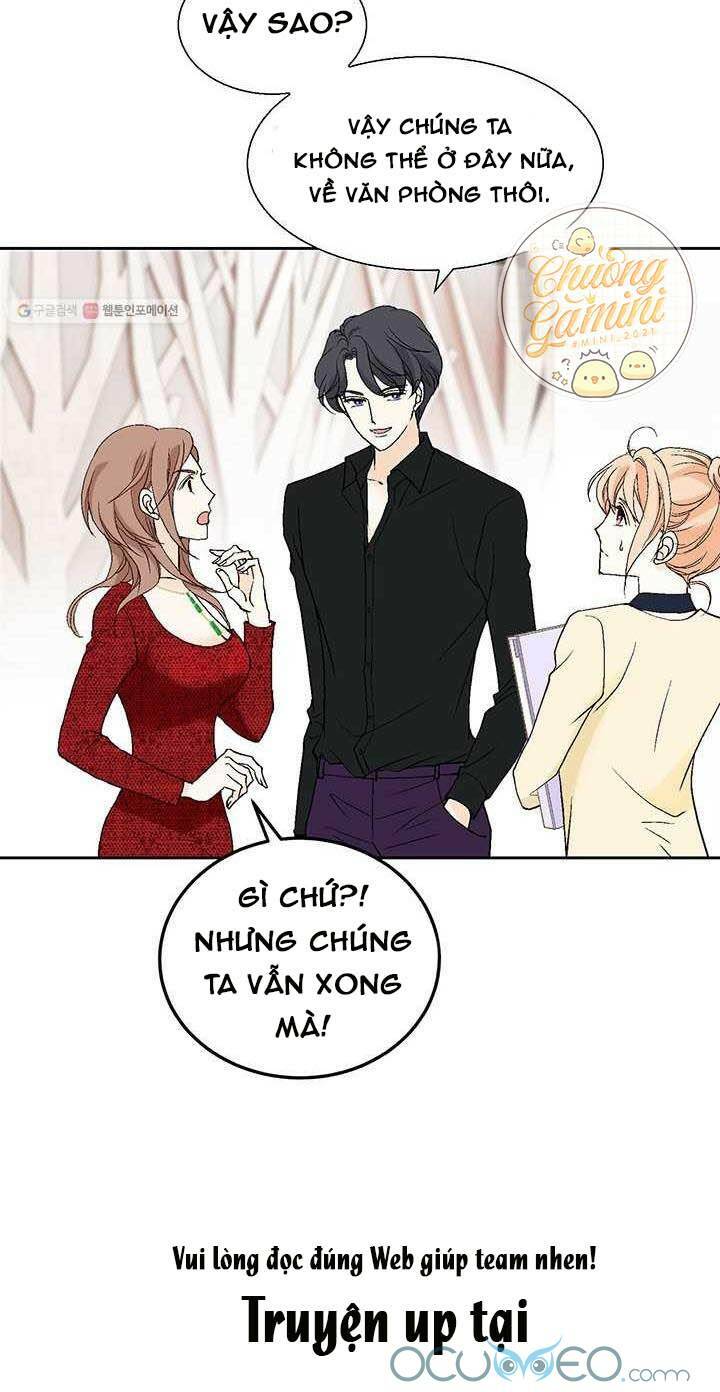 Lee Bom, Em Là Của Anh: Chapter 27