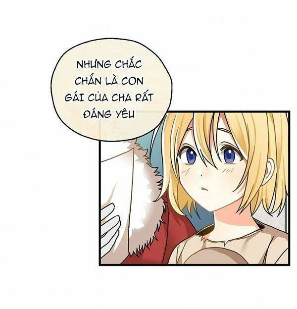 Ba Người Anh Trai Của Tôi Là Bạo Quân: Chapter 10