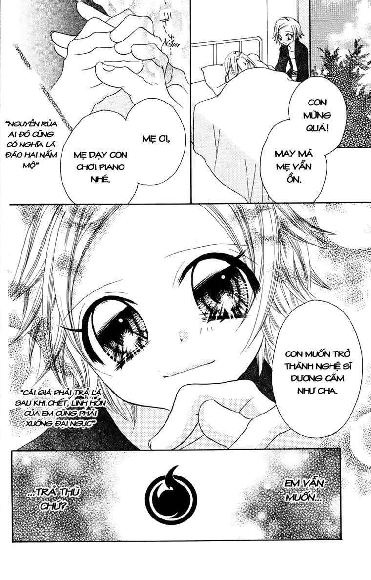 Jigoku Shoujo: Chapter 14.2