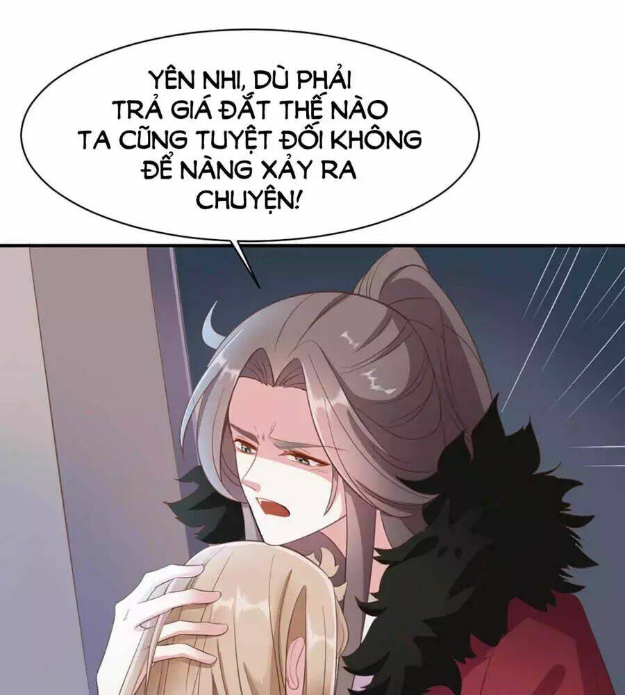 Đích Nữ Hữu Độc: Chapter 58