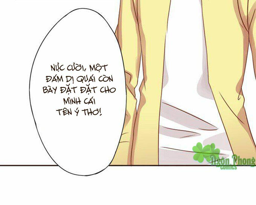 Ma Vương Luyến Ái Chỉ Nam: Chapter 35