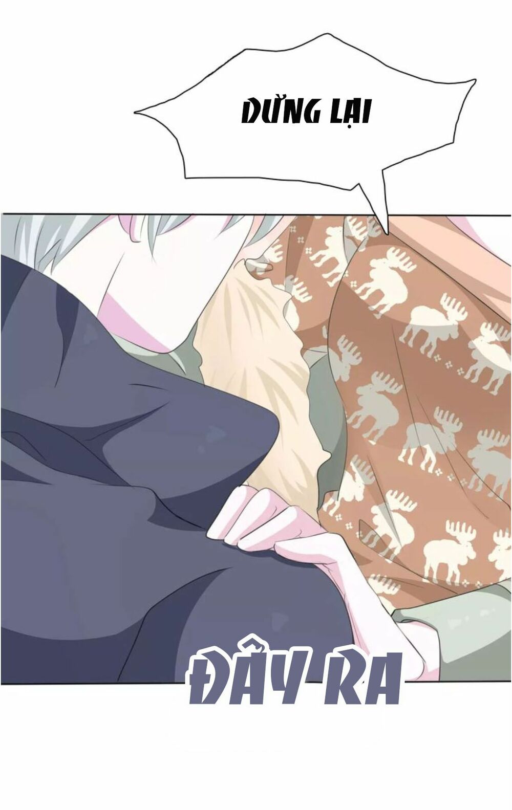 Một lời không hợp liền hút máu: Chapter 5.5