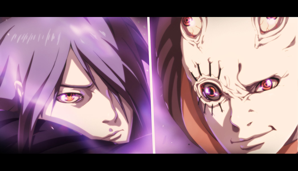 Naruto: Chapter 700.8