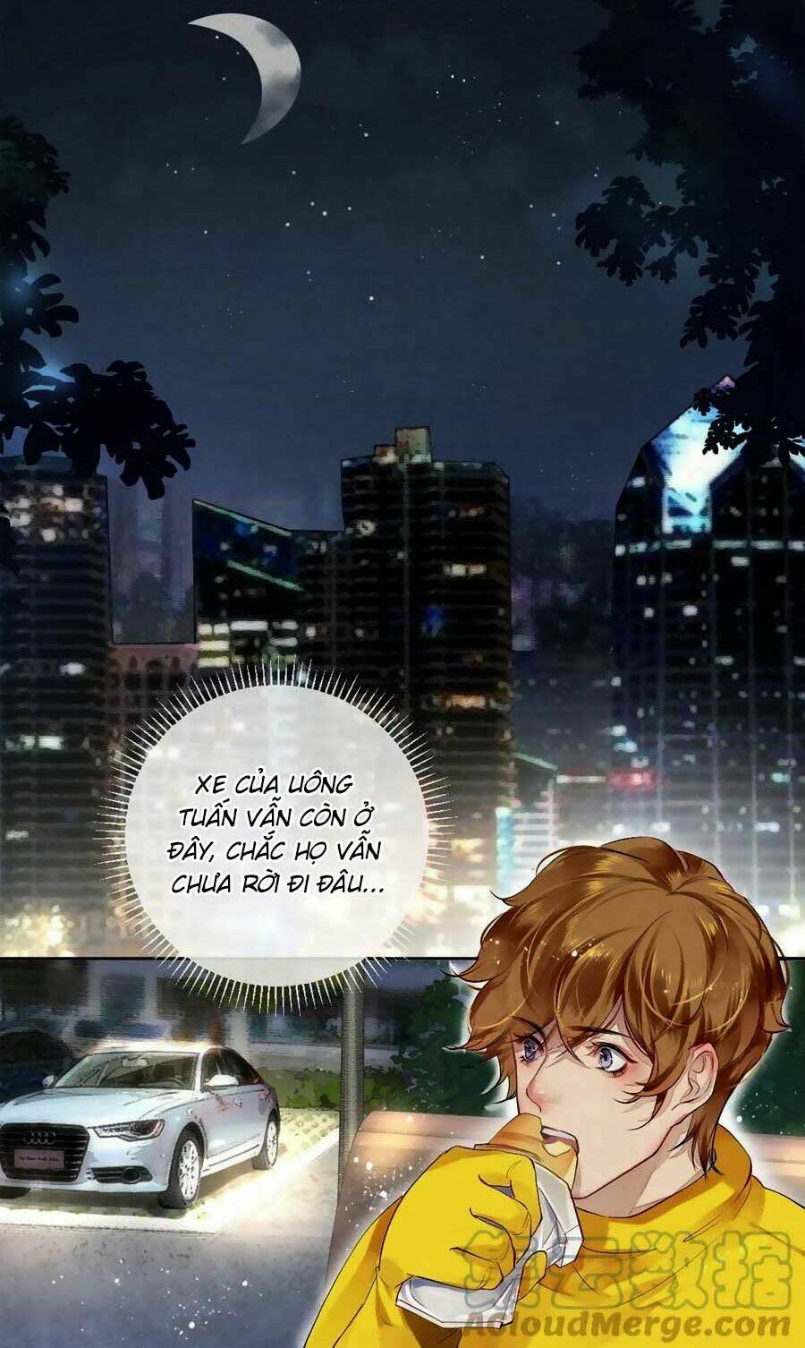 Chung Cư Của Các Ảnh Đế: Chapter 45