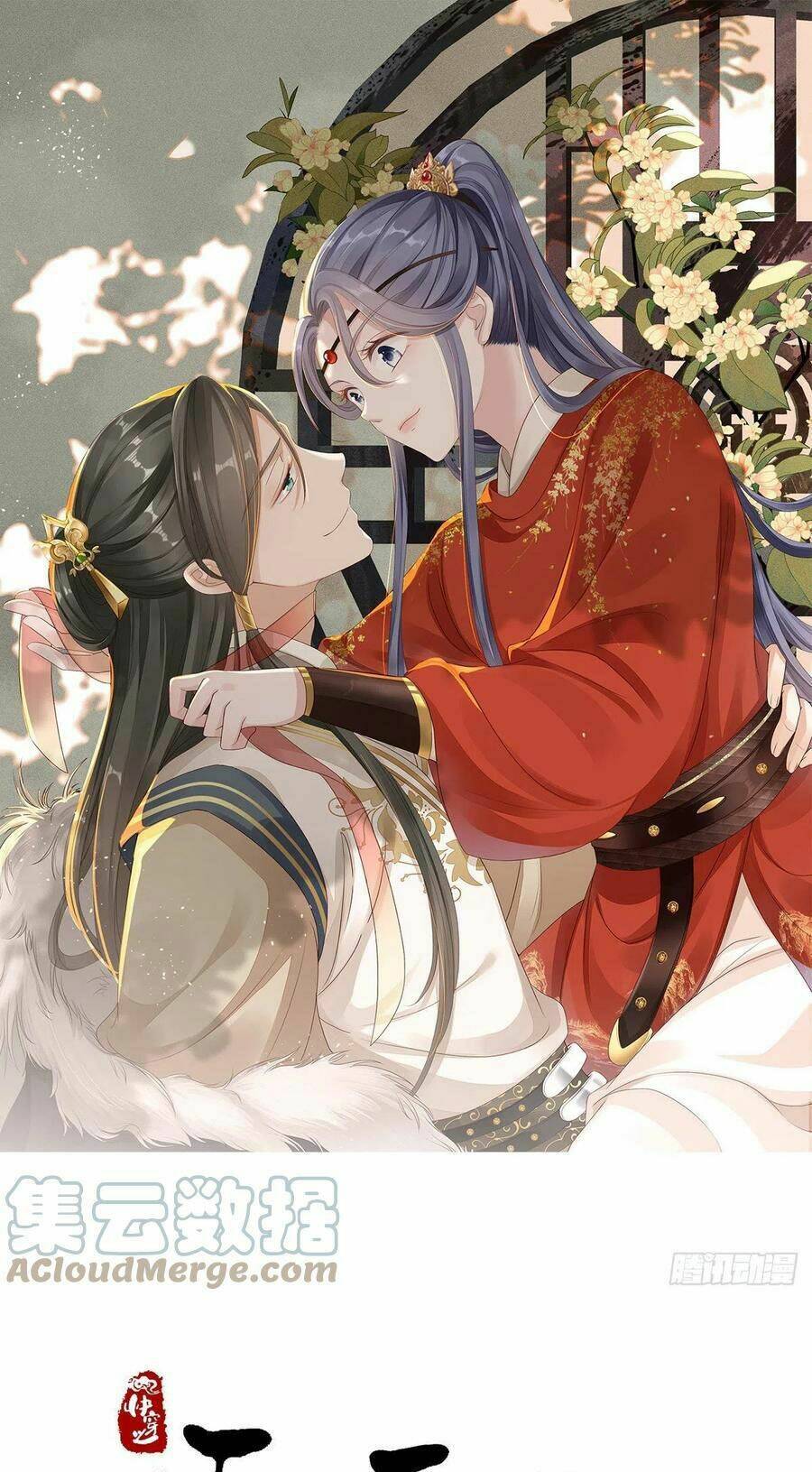 Mau Xuyên Không Rửa Tội Cho Nhân Vật Phản Diện: Chapter 31