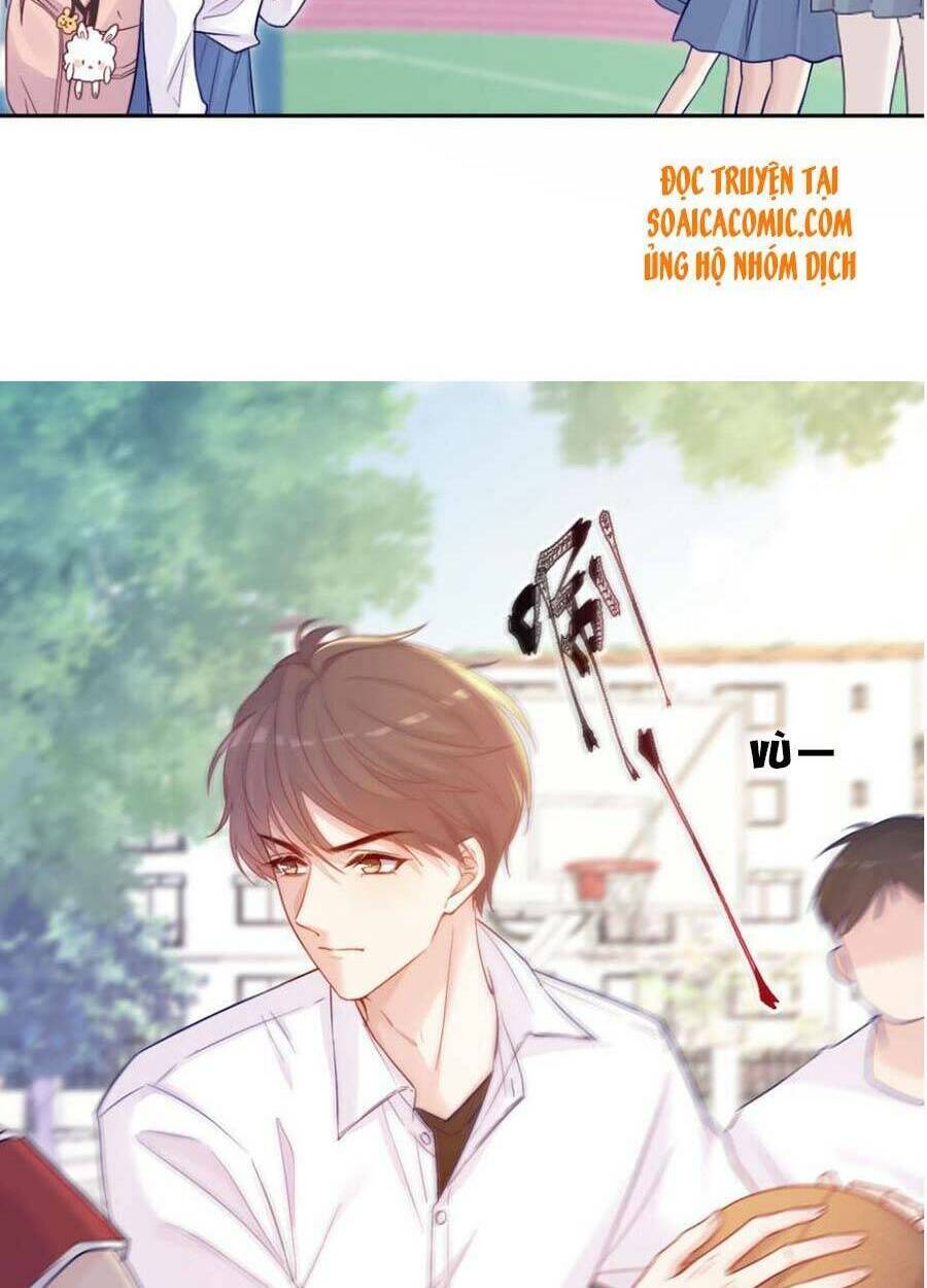 Khi Cô Gái Nhìn Thấy Thời Gian: Chapter 2