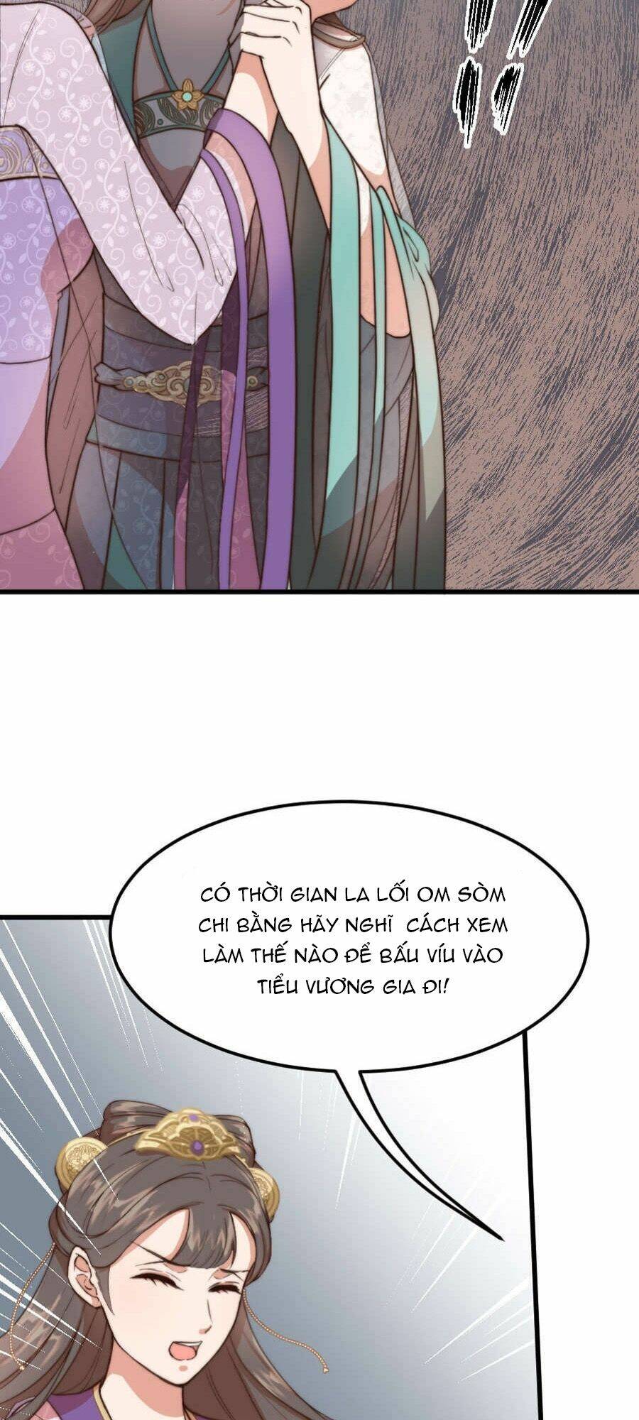 Đệ Nhất Cuồng Phi: Chapter 7