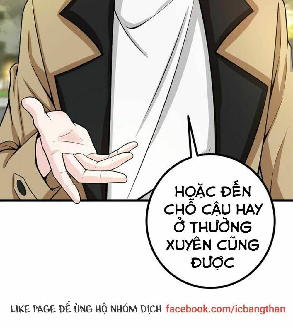 Tối Cường Khí Vận Hệ Thống: Chapter 7