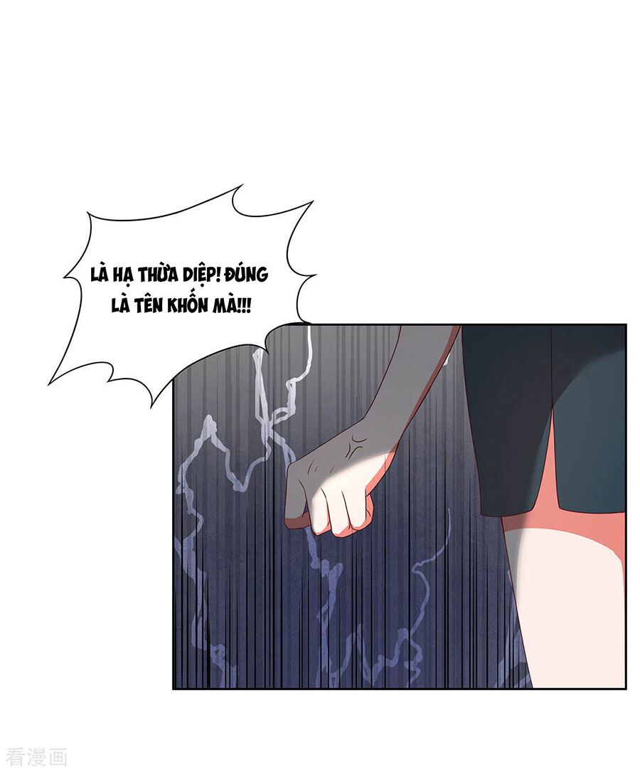 Trọng sinh quý thê chi phục thù hoa lệ: Chapter 51