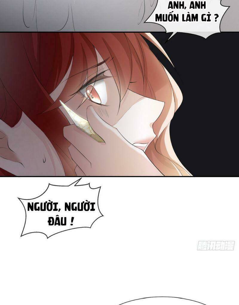 Ảnh Đế Yêu Hồ: Chapter 3
