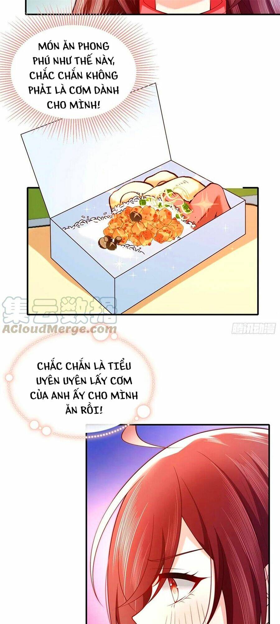 Nam Thần Truy Thê Chỉ Nam: Chapter 89.1