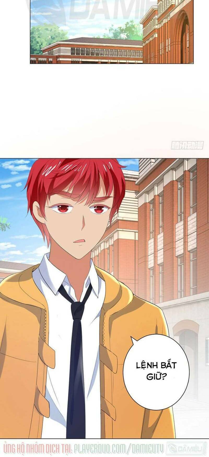 Đô Thị Chí Tôn Hệ Thống: Chapter 116