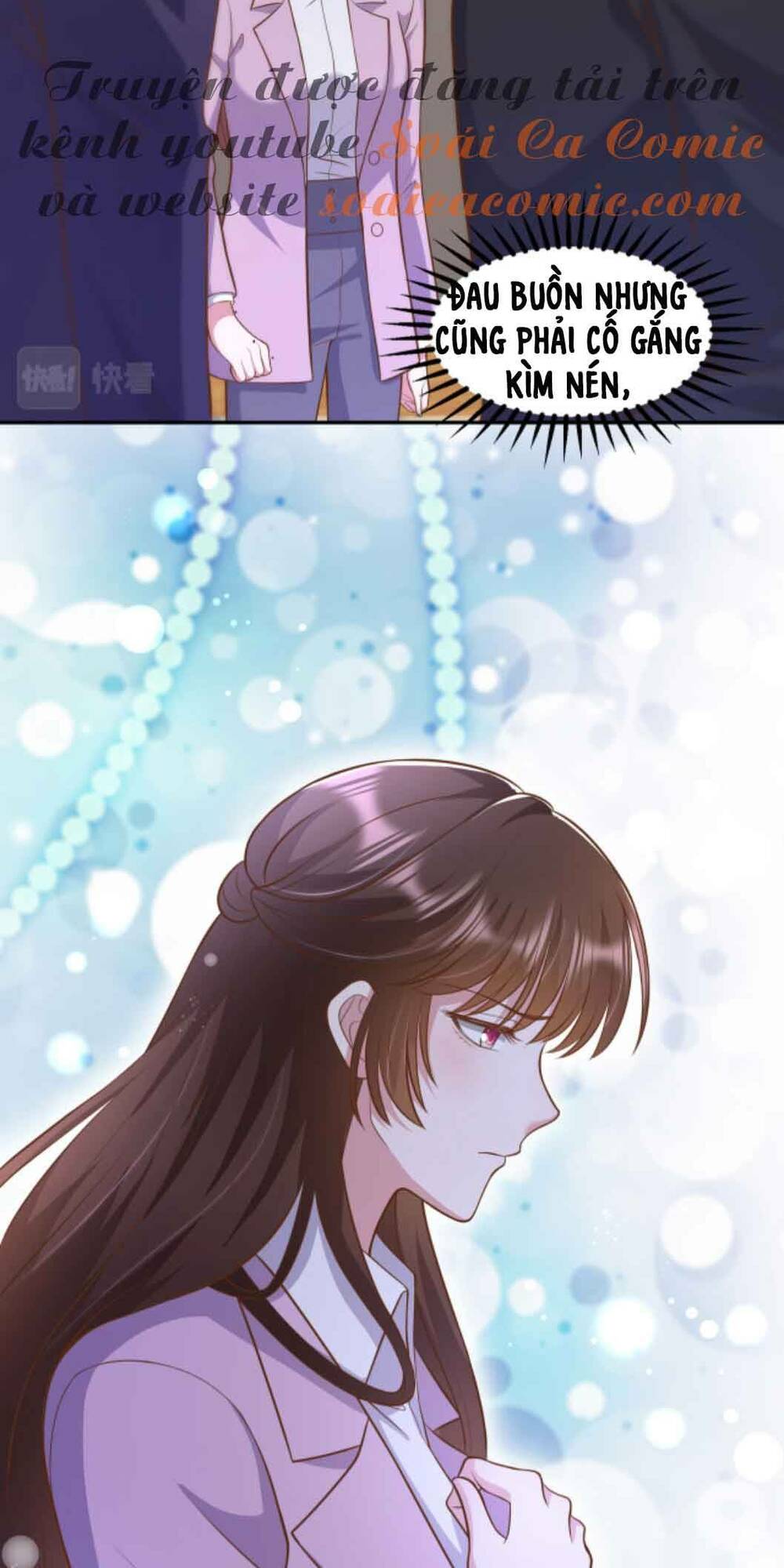 Nhất Sanh Hữu Hỉ: Chapter 62