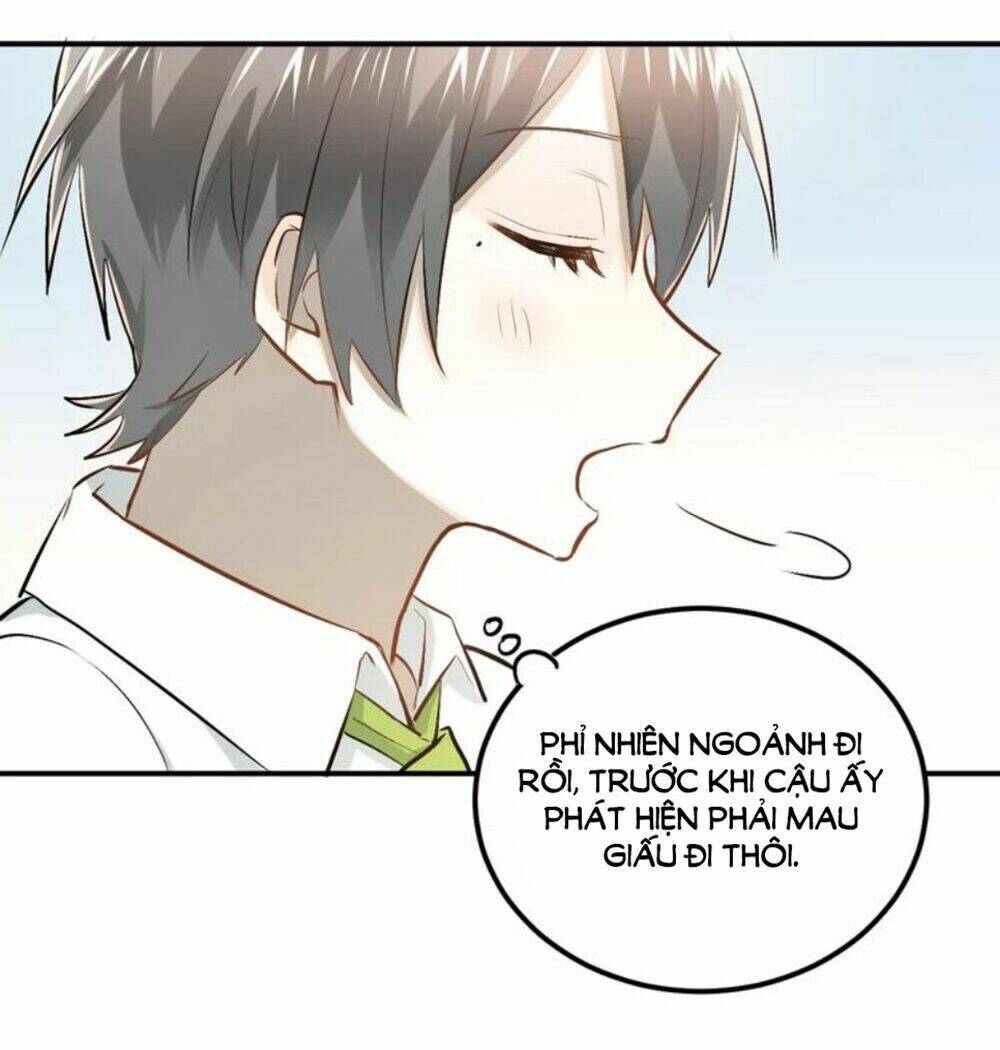 Đầu Gấu Biết Yêu: Chapter 48