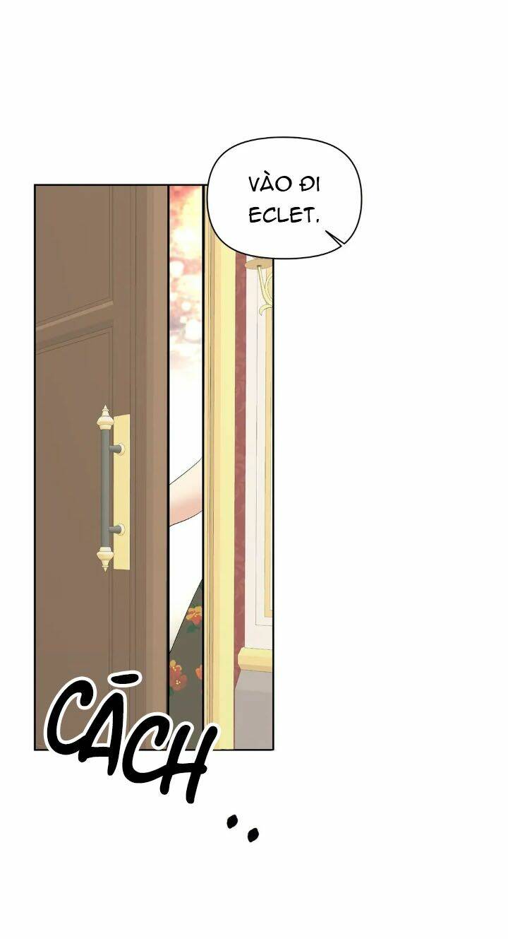 Công Chúa Thời Gian Có Hạn: Chapter 33