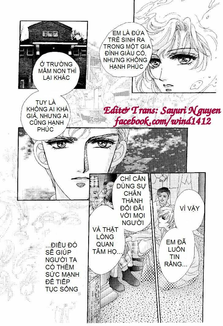 Princess Diana: Chapter 5